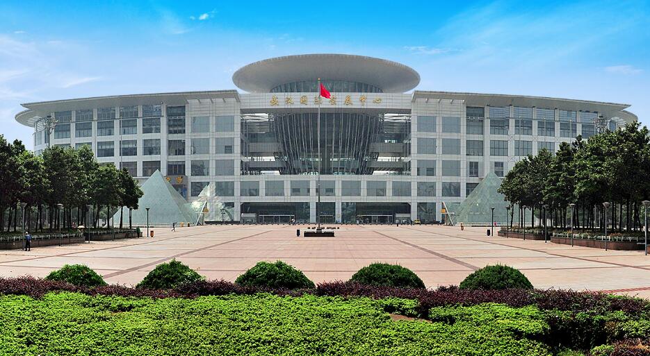 武漢華中人才市場招聘會(huì)